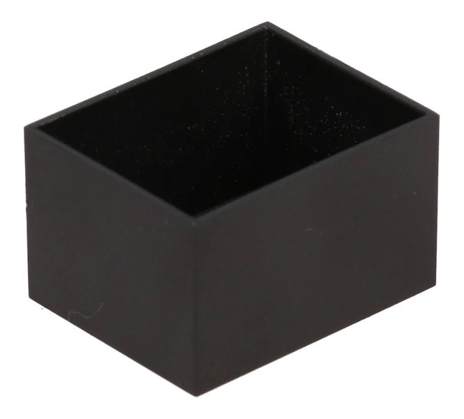 1596B101 - Potting Box Plastic 25x20x15mm (No Lid)