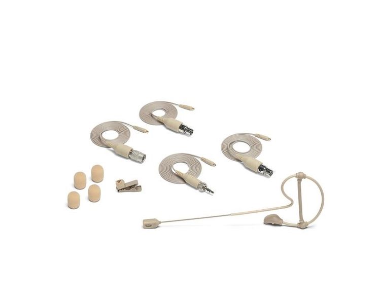 Samson SE60X Uni-Directional Water-Resistant Earset Microphone