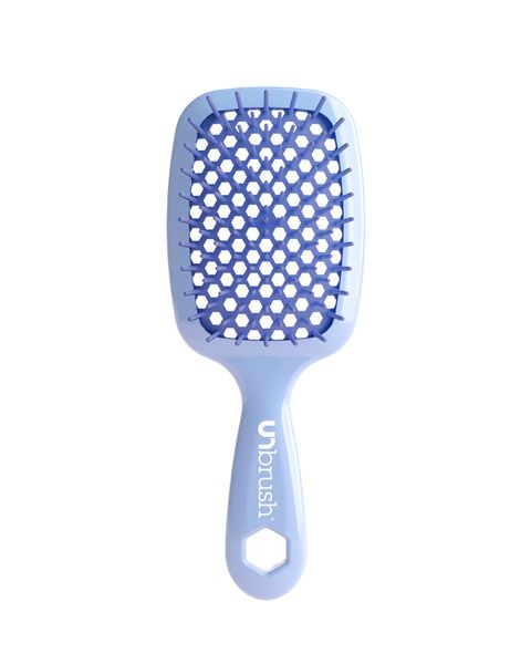FHI Heat UNbrush Detangling Hair Brush - Periwinkle