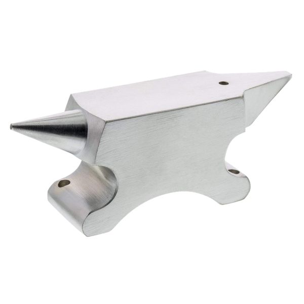 Tool DIY Stainless Steel Jewellery Shaping Horn Anvil - 11cm