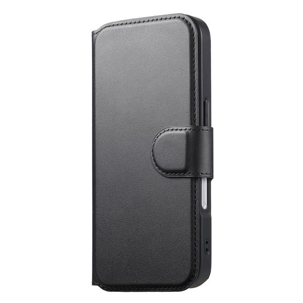 2-in-1 Magsafe Magnetic Phone Case Compatible with Apple iPhone 12 Pro Max