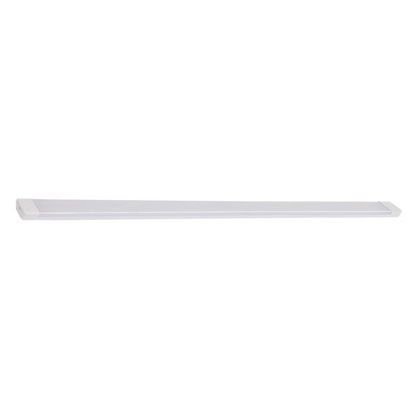 ACDC - 230V 72W CCT Adjustable Slim Line LED Batten