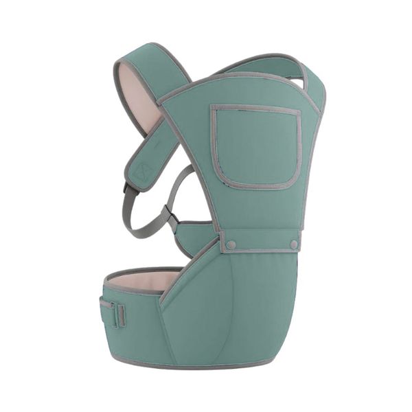 Adjustable Baby Hip Seat Carrier - 0- 36 Months