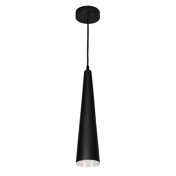 Modern Cone Pendant Light - 7W GU10 4000K