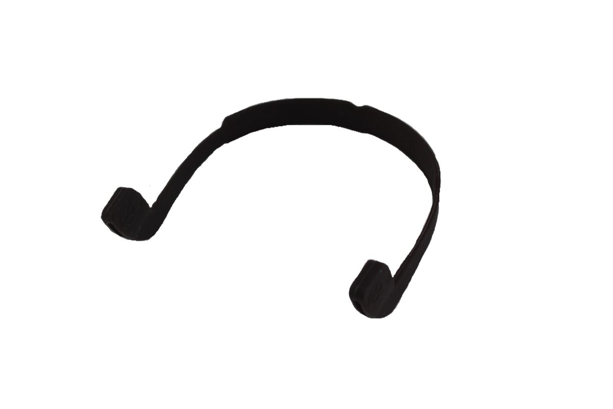 My Blu Vision Silicone Sports Band for Spectacles and Sunglasses