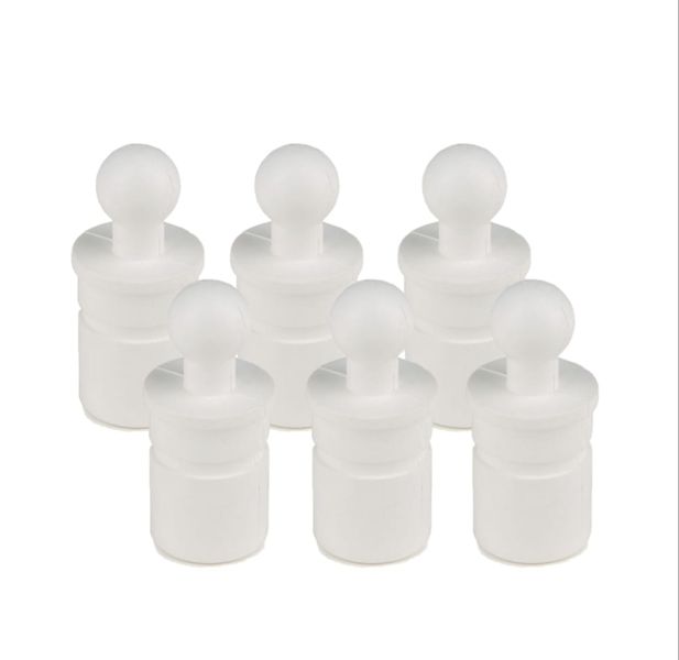Tent Pole Fitting - Plastic Ball Joint - 25mm