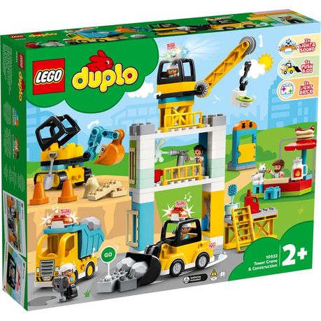 takealot lego duplo