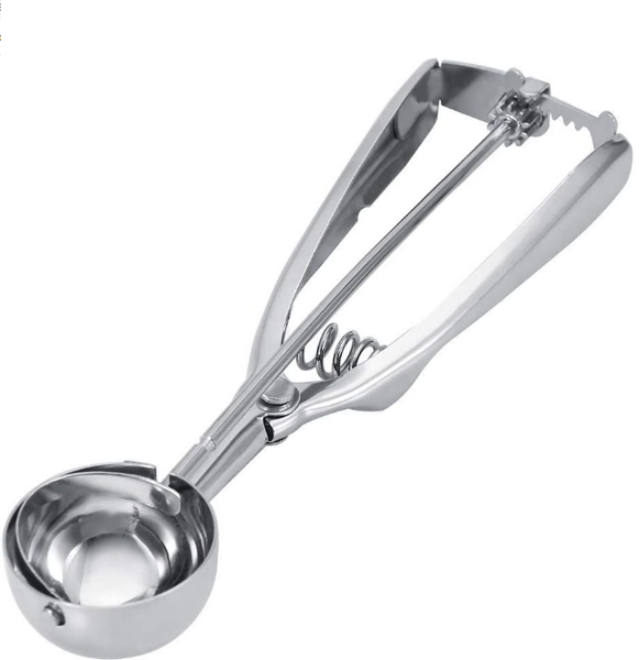 Ipac Ideale Ice Cream Scoop