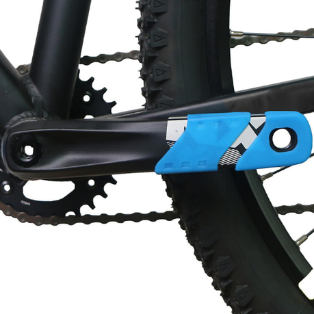 Mtb crank cover sale