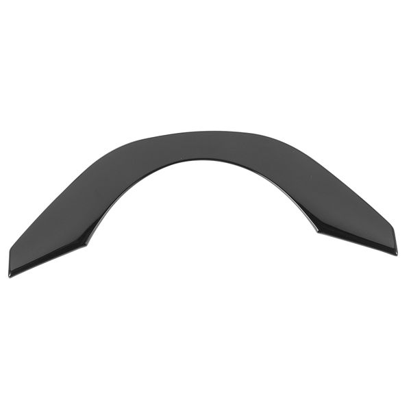 For Vezel -V 2021 2022 Car Steering Wheel Panel Cover Trim