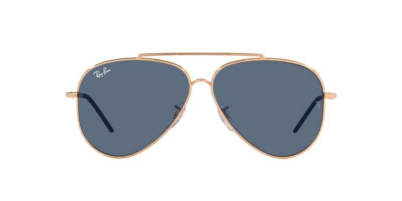 Ray-Ban Aviator Reverse Sunglasses RBR0101S 92023A 59