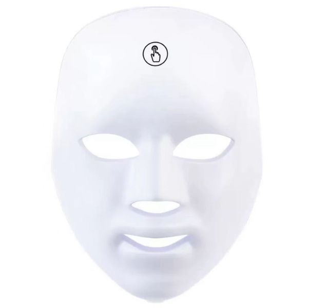 Home-use LED Photon Rejuvenation Mask