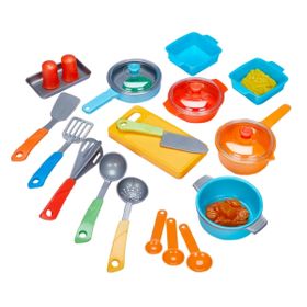 Play Fun Cookware Set | Shop Today. Get it Tomorrow! | takealot.com