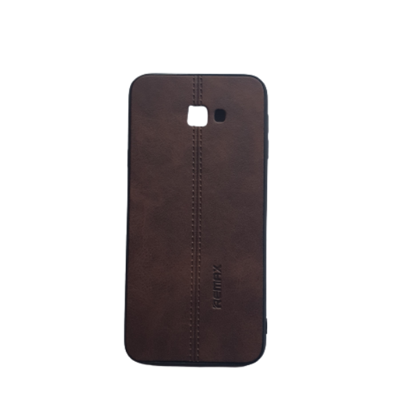 leather phone cover for Samsung J4 Plus