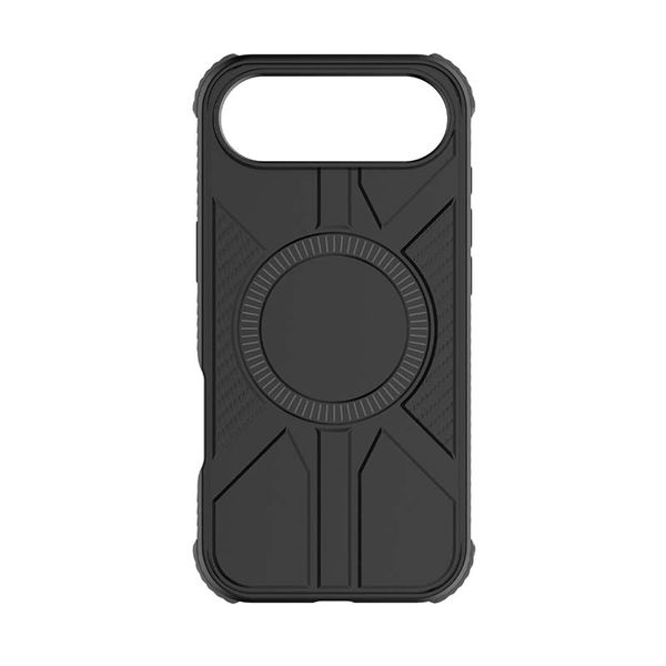 Body Glove Stealth Magnetic Case Compatible with iPhone 17 Air - Black