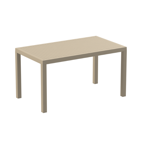 Siesta exclusive Patio Ares 80x140 Table