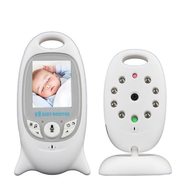 VB601 Baby Video Monitor Device