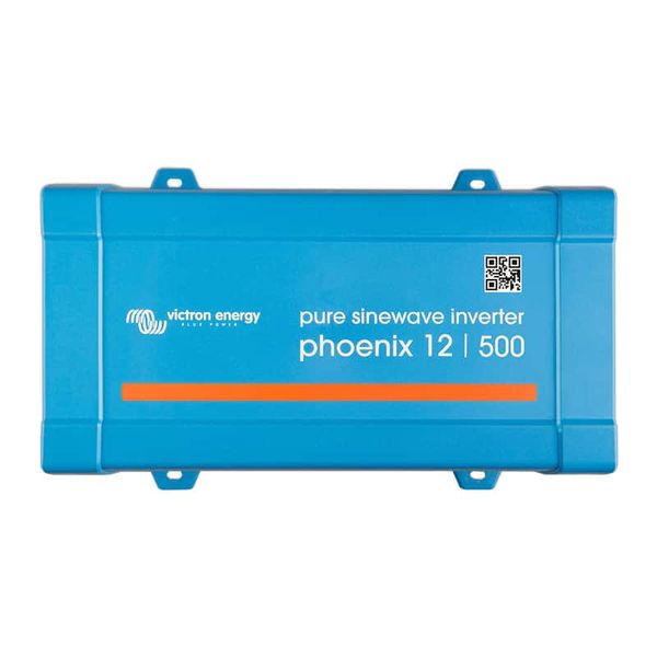 Phoenix Inverter 12/375 230V VE.Direct IEC