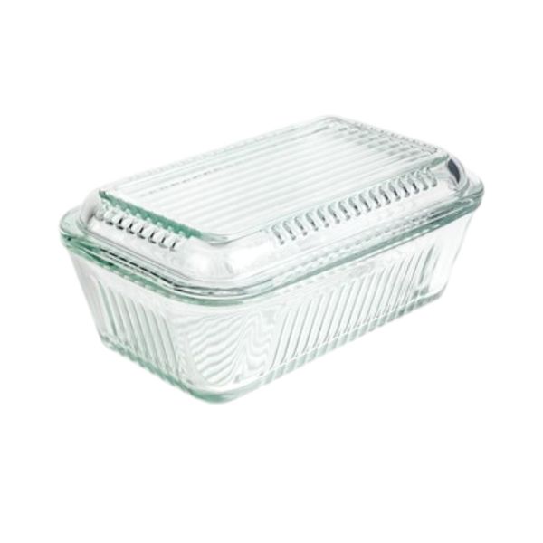 Ibili Vintage Butter Dish