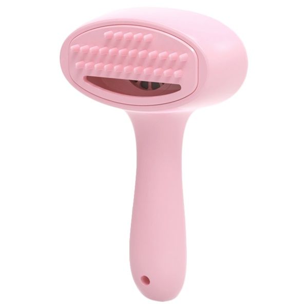 Electric Hair Collecting Comb For Pets-RB-48