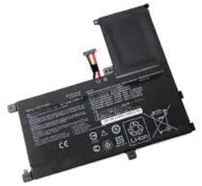 Reliable, Long-lasting Vibrant Battery for ASUS ZenBook Flip UX560UA