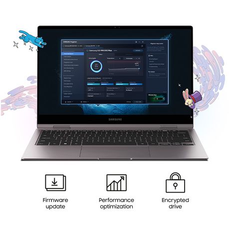 Samsung 990 EVO Plus 1TB NVMe SSD | Shop Today. Get it Tomorrow