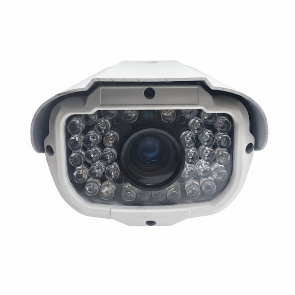 XY922: 480TVL Sony CCD IR Bullet Camera, 9-22mm Varifocal, 35m Night