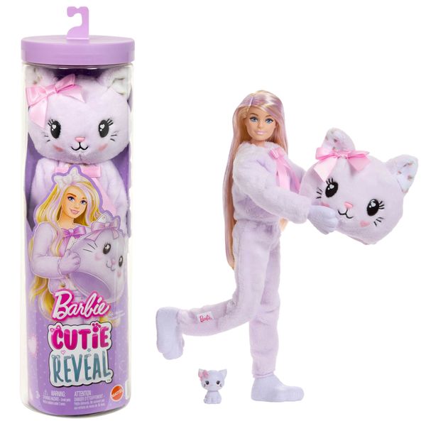 Barbie Dream Besties Fashion Doll Collection