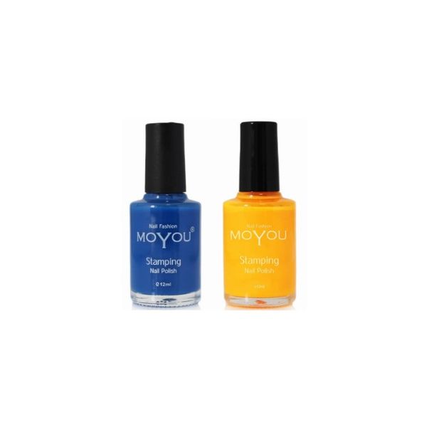 Moyou Summer Daze Nail Polish