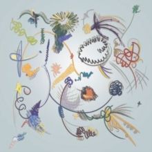 Glimpses of an Eternal Bloom (Vinyl / 12" Album (Gatefold Cover))