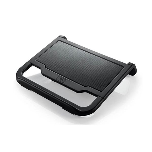 DeepCool N200 Notebook Cooler UPTO 15.6"-BK
