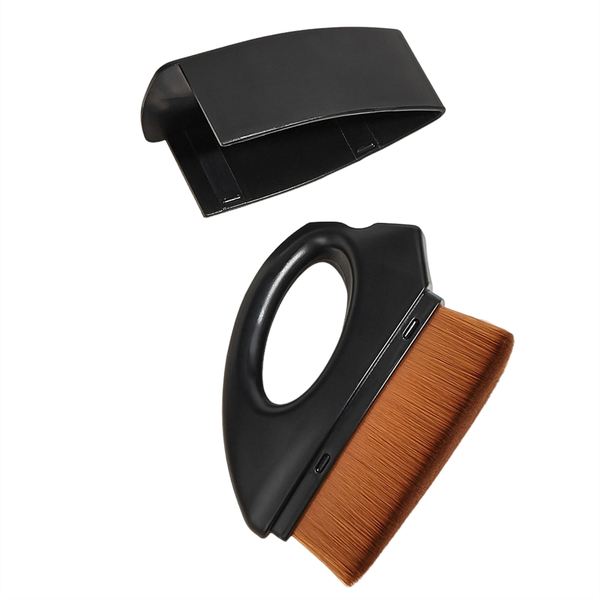 Professional Anti-Static for LP Vinyl Record Cleaner Brush