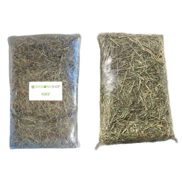 Lucerne and Hay Block Combo