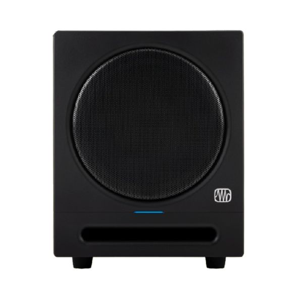 PreSonus Eris Sub 8BT Powered 8" Bluetooth Studio Subwoofer