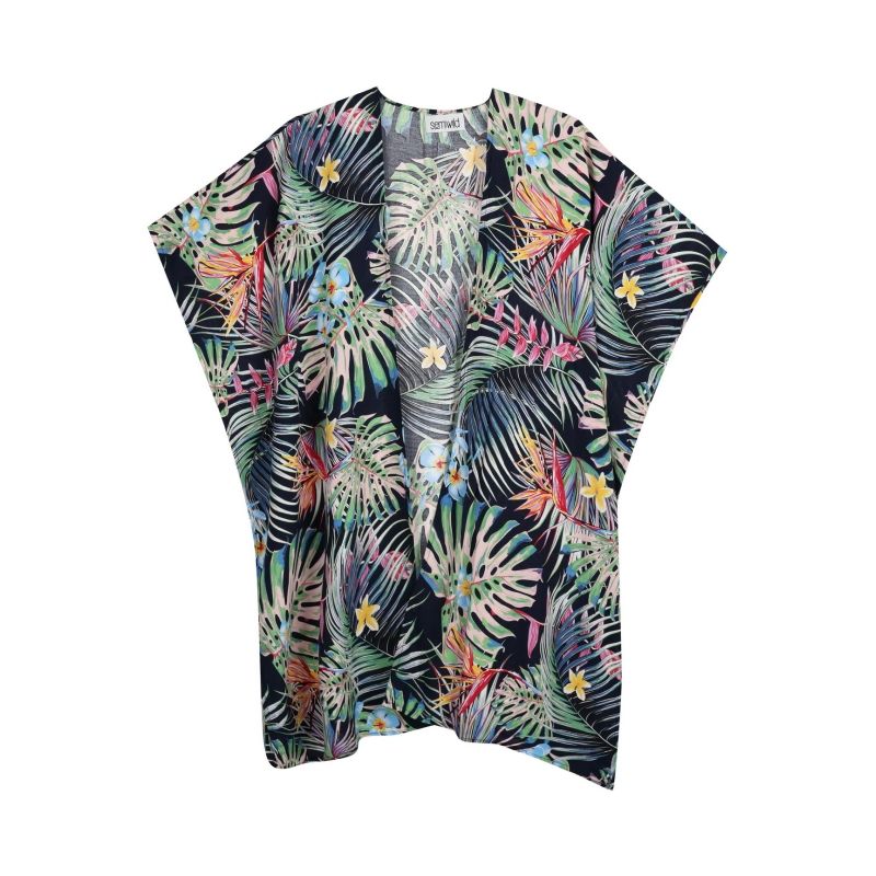 Semiwild Kimono - Tropical | Buy Online in South Africa | takealot.com