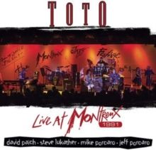 Live at Montreux 1991 (Vinyl / 5" EP)
