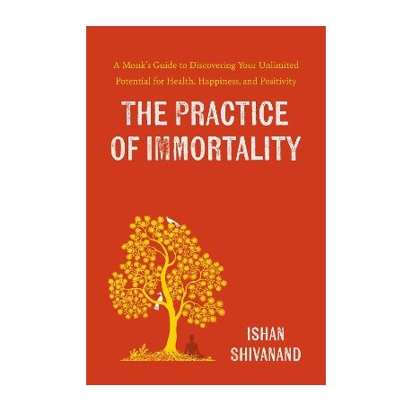 The Practice of Immortality Image
