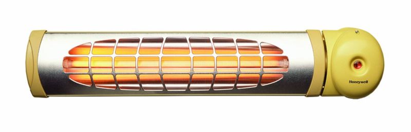 Honeywell- Baby Changing/Bathroom Wall Heater/ Patio