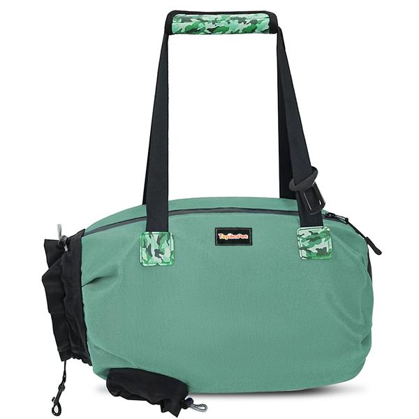 Topika Cat Travel Bag, Cat Carrier Bag, Medication Dental Care for Cat