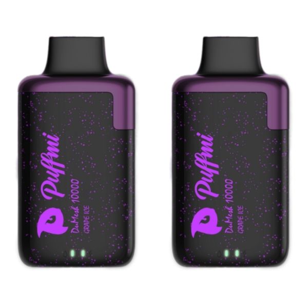 Grape Ice (Pack Of 2 image