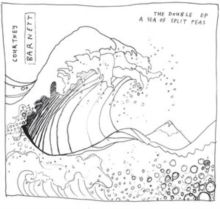 A Sea of Split Peas (CD / Album)