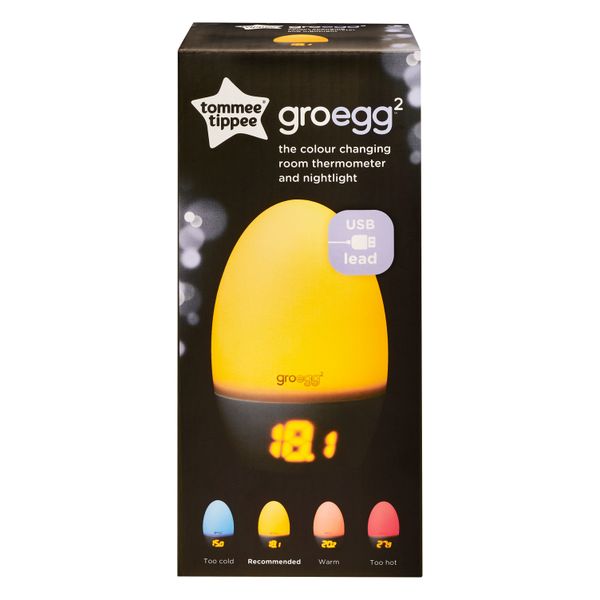 Tommee Tippee - Groegg2