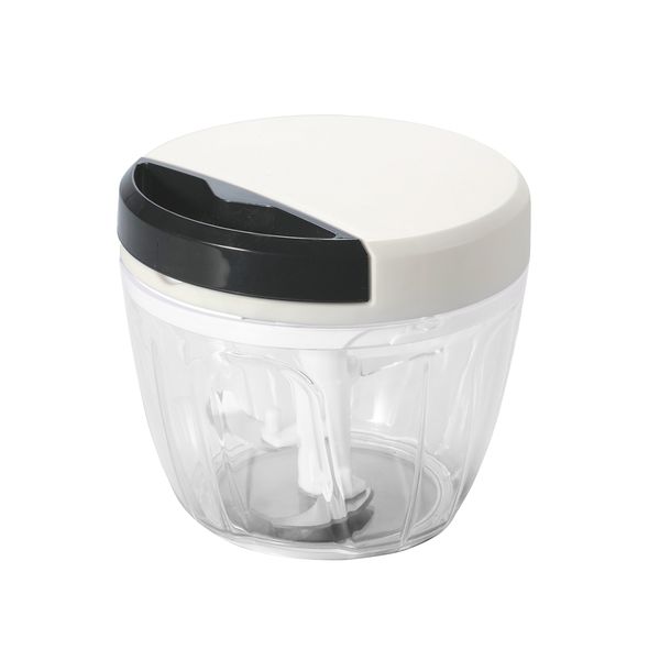 Bennett Read Ezee Food Slicer Pull Chopper