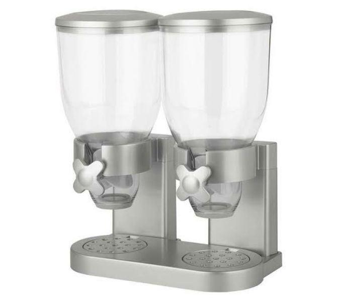 Cereal Dispenser
