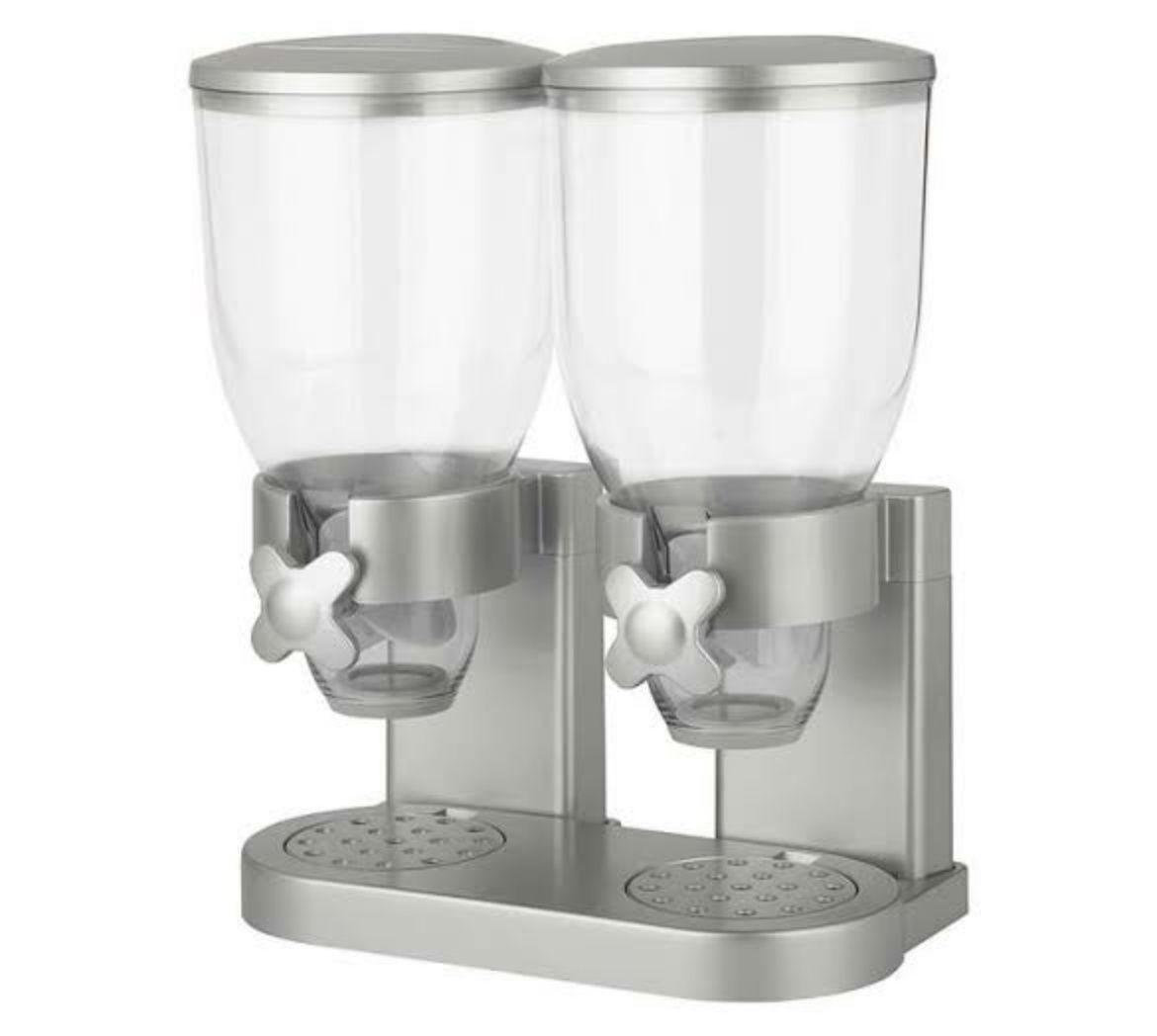 Cereal Dispenser Shop Today. Get it Tomorrow!