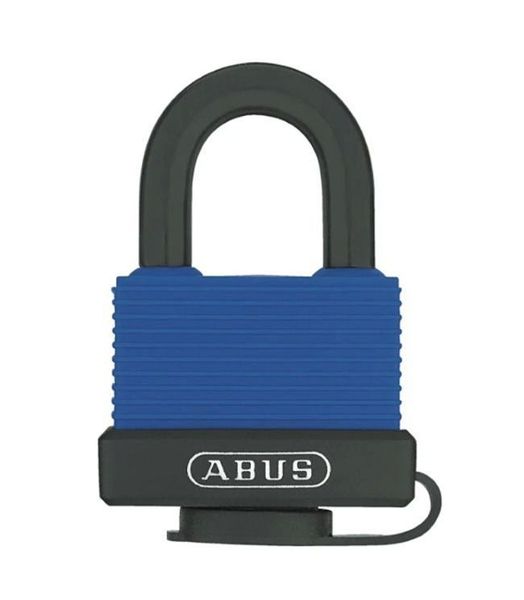 ABUS 70IB/50 Weatherproof Brass Padlock