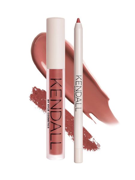 Kylie X Kendall - Sister Sister Lip Blush Kit (Parallel Import)