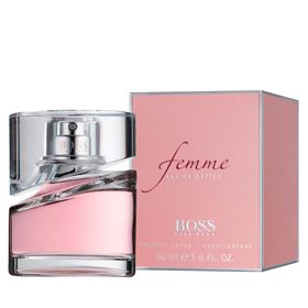 Femme by Boss Eau de Parfum 50ml | Shop Today. Get it Tomorrow ...