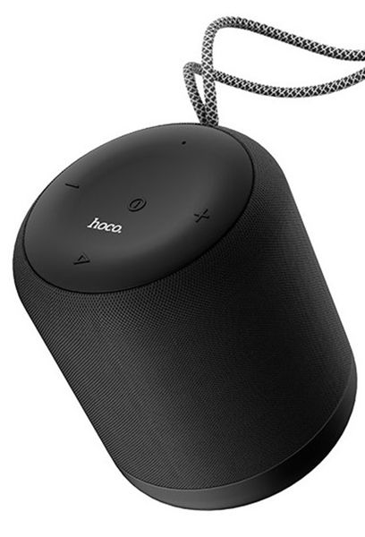 Hoco BS30 portable Wireless Bluetooth speaker