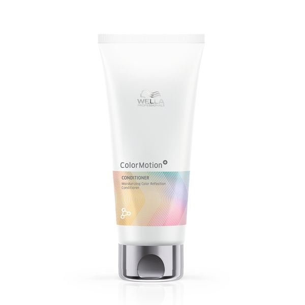 Wella Professionals Color Motion+ Moisturizing Conditioner 200ml